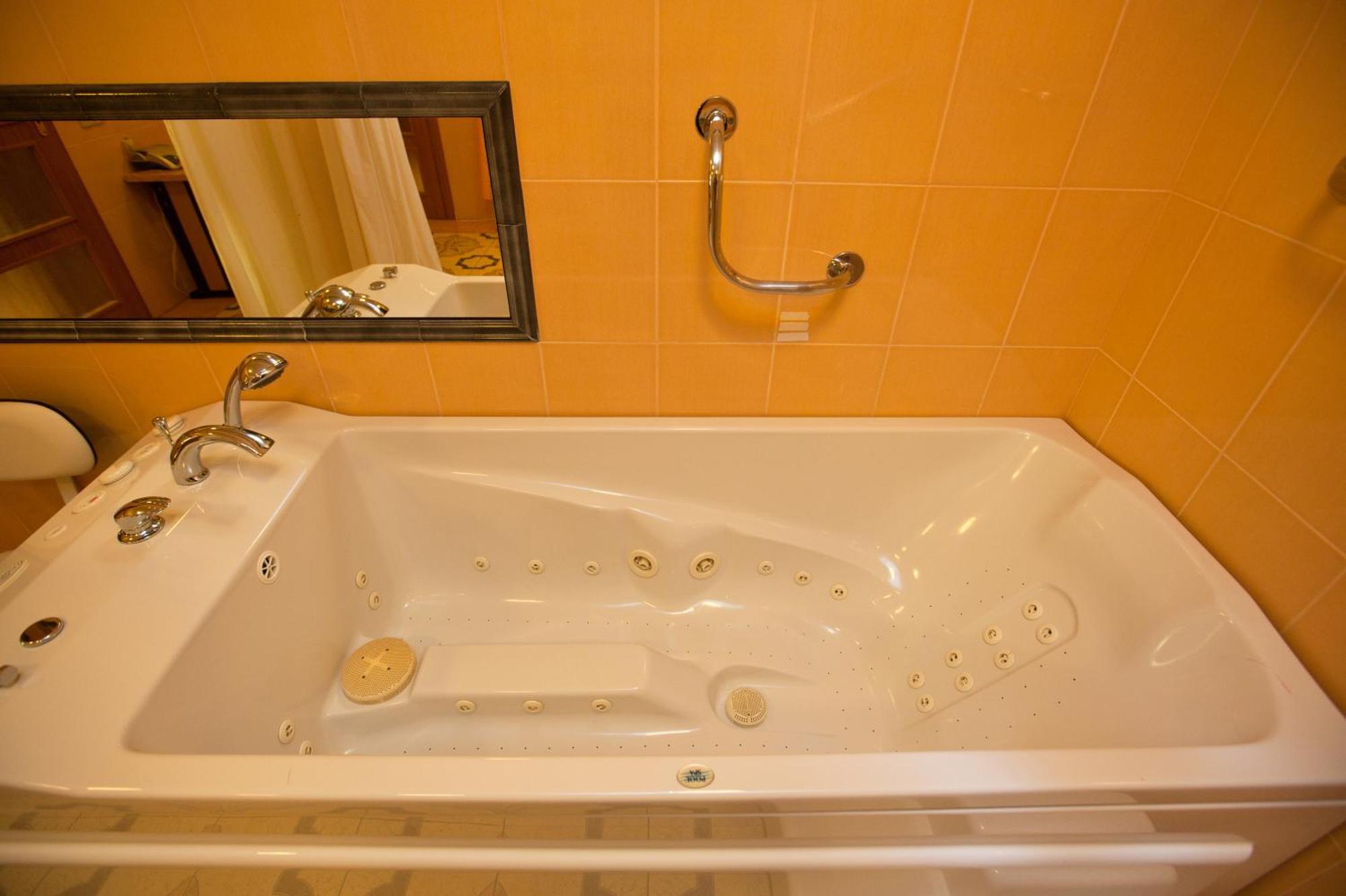 Hotel Polaris III ชวีโนวิชแจ ภายนอก รูปภาพ