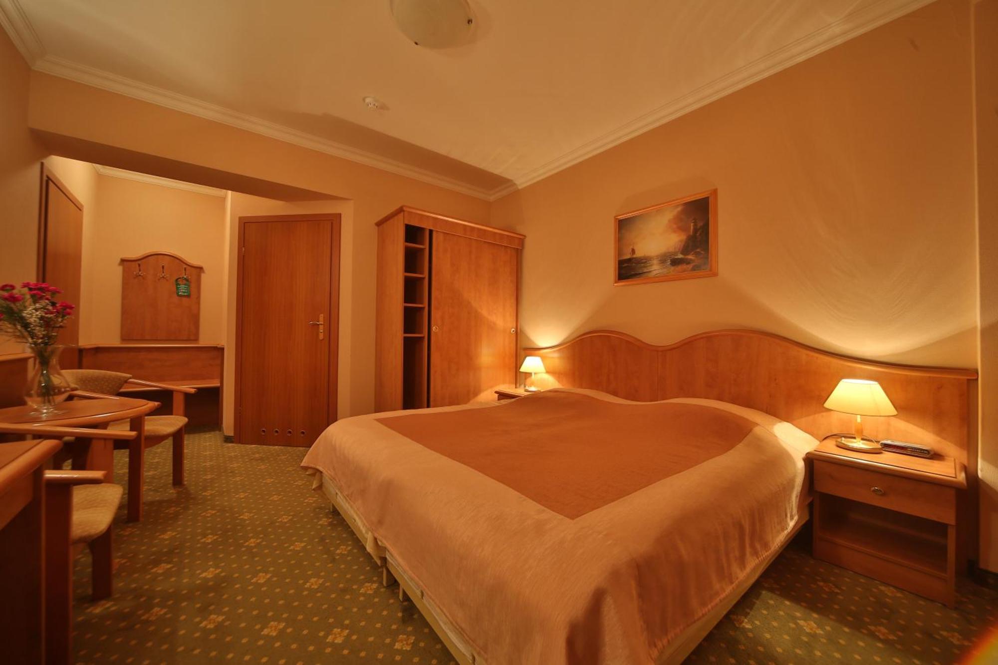 Hotel Polaris III ชวีโนวิชแจ ภายนอก รูปภาพ