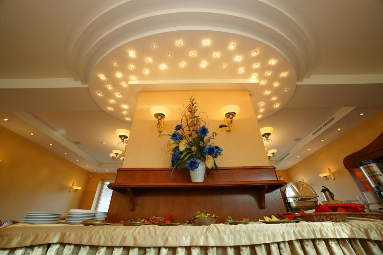 Hotel Polaris III ชวีโนวิชแจ ภายนอก รูปภาพ