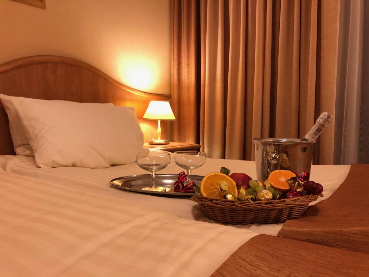 Hotel Polaris III ชวีโนวิชแจ ภายนอก รูปภาพ