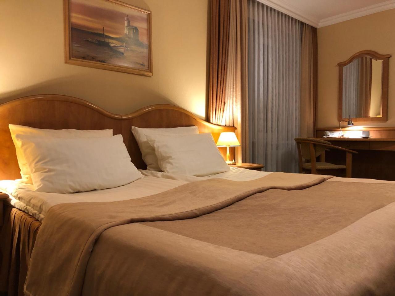 Hotel Polaris III ชวีโนวิชแจ ภายนอก รูปภาพ