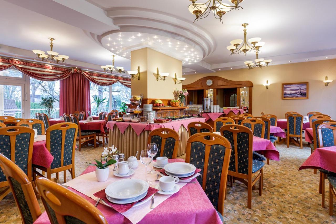 Hotel Polaris III ชวีโนวิชแจ ภายนอก รูปภาพ