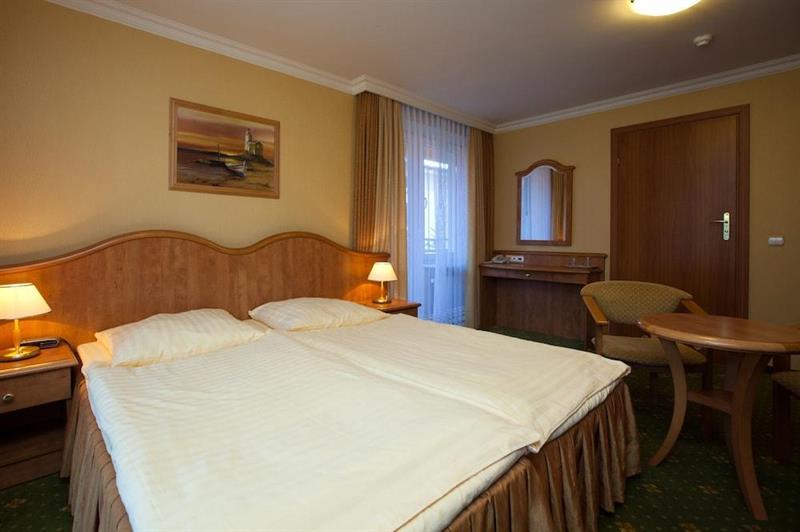 Hotel Polaris III ชวีโนวิชแจ ภายนอก รูปภาพ