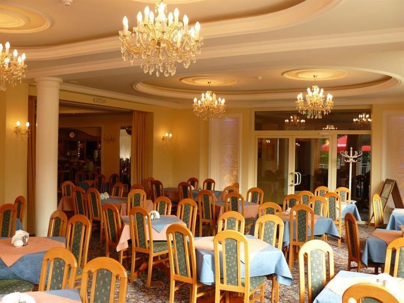 Hotel Polaris III ชวีโนวิชแจ ภายนอก รูปภาพ